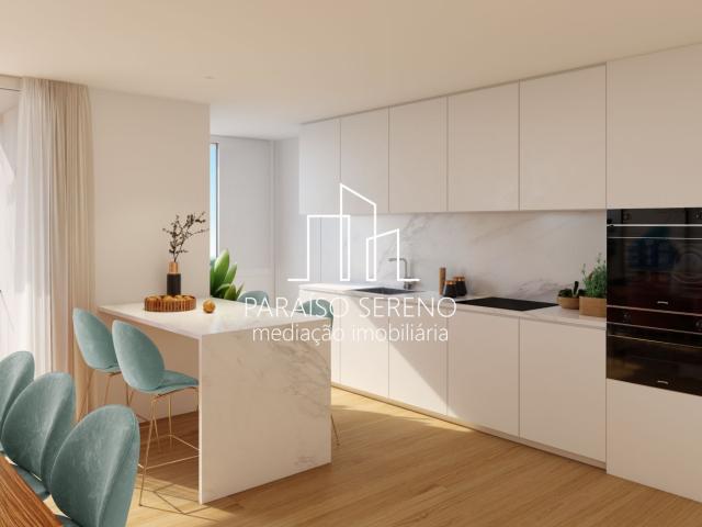 Apartamento venda em Santa Maria Da Feira, Aveiro