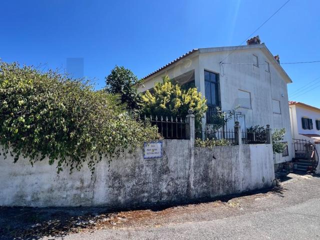 Casa venda em Castelo Branco, Vila De Rei