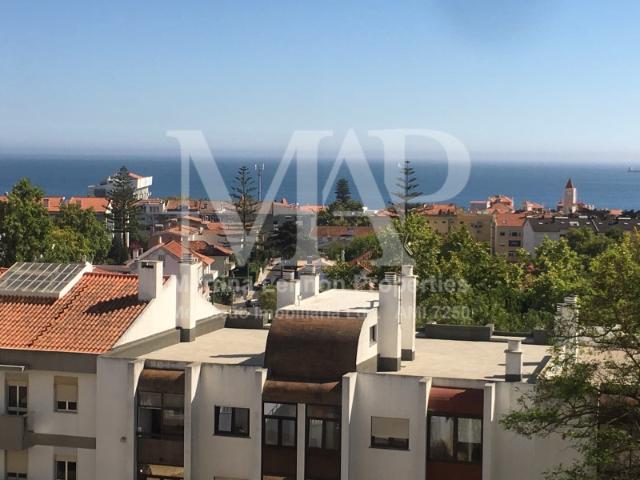 Apartamento alugar em Santo António do Estoril, Cascais