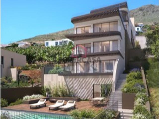 Casa venda em Funchal, Ilha Da Madeira
