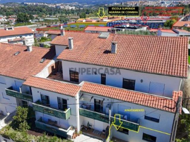 Casa venda em São Martinho do Bispo e Ribeira de Frades, Coimbra