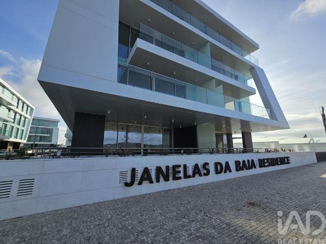 Apartamento venda em Casal das Hortas, Alcobaça