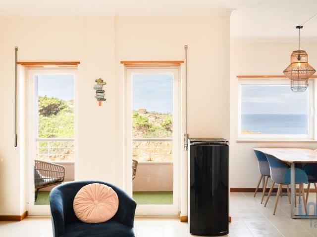 Apartamento venda em Casal das Hortas, Alcobaça