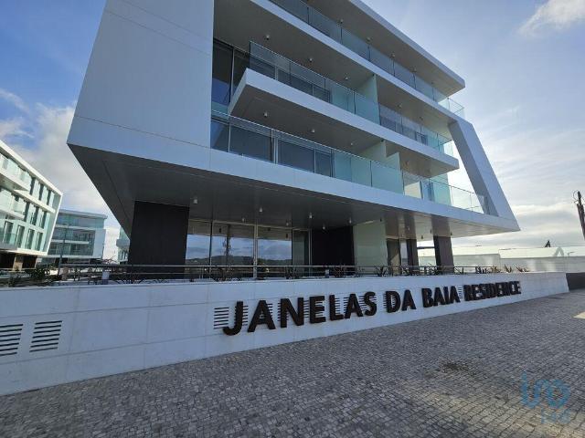 Apartamento venda em Casal das Hortas, Alcobaça
