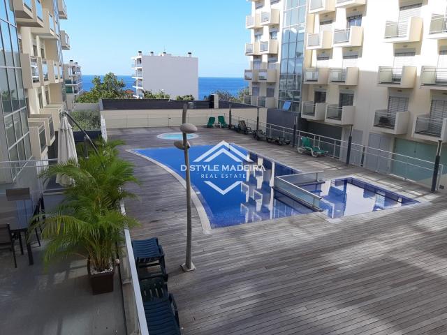 Apartamento venda em Piornais, Funchal