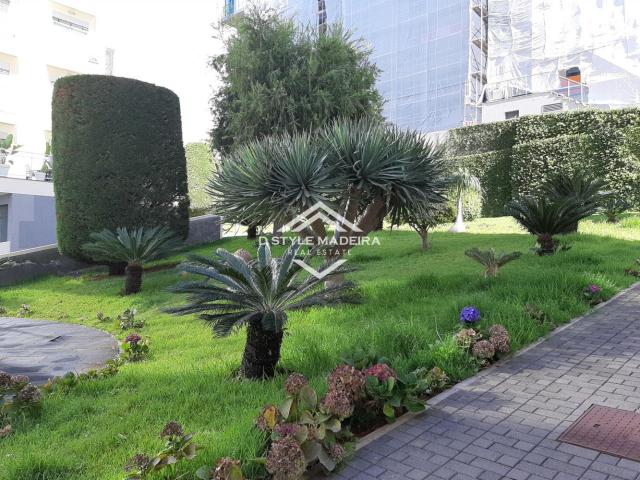 Apartamento venda em Piornais, Funchal