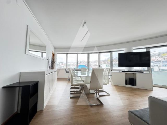 Apartamento alugar em São Pedro Do Sul, Viseu