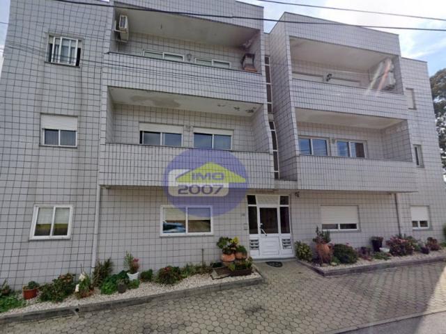 Apartamento venda em São Roque, Vila Chã