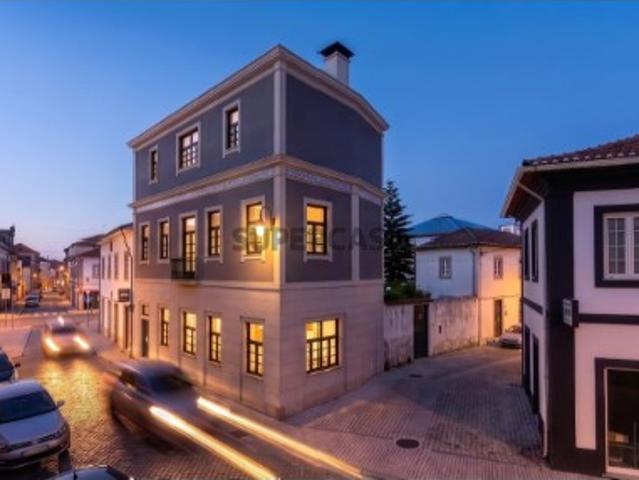 Casa venda em Ílhavo (São Salvador), Ílhavo