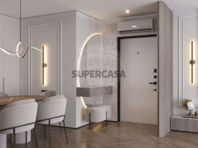 Casa venda em Jardins Santiago, Setúbal