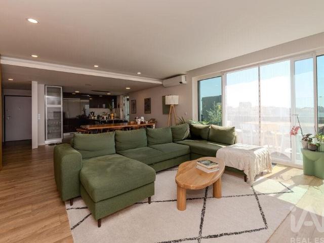 Apartamento venda em Setúbal