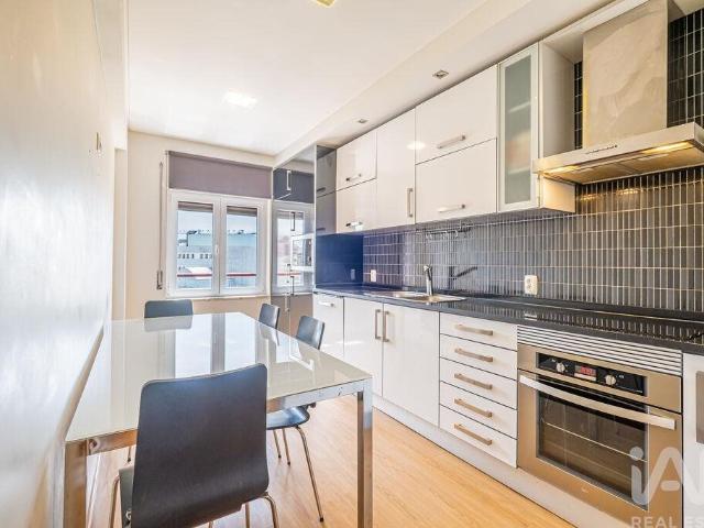 Apartamento venda em Setúbal