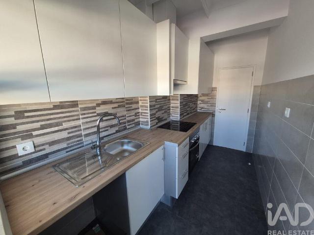 Apartamento venda em Setúbal