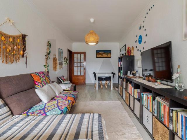 Apartamento venda em Pinheirinhos, Setúbal