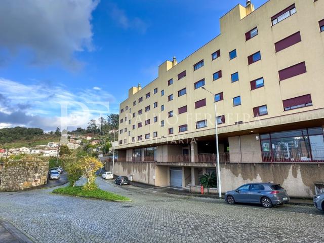 Apartamento venda em Negrelos, Santo Tirso