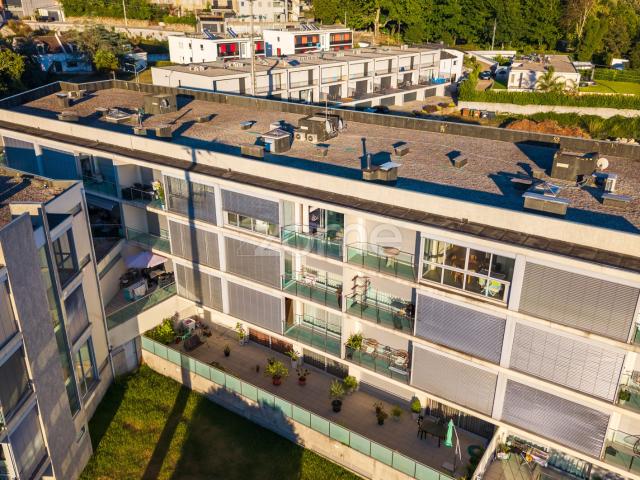 Apartamento venda em Assento, Guimarães
