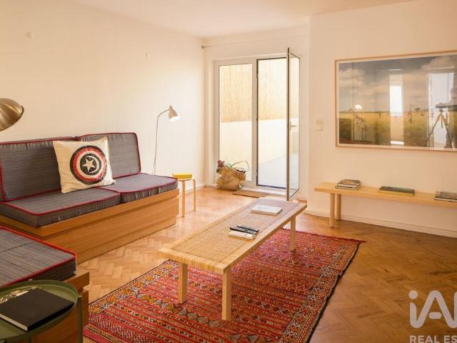 Apartamento venda em São Vicente de Fora, Lisboa