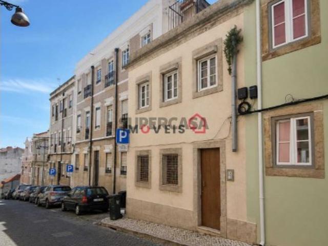 Casa venda em São Vicente de Fora, Lisboa