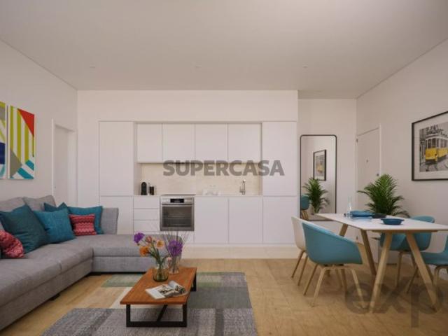 Casa venda em Lisboa
