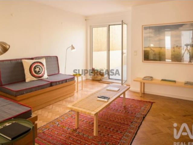 Casa venda em São Vicente de Fora, Lisboa
