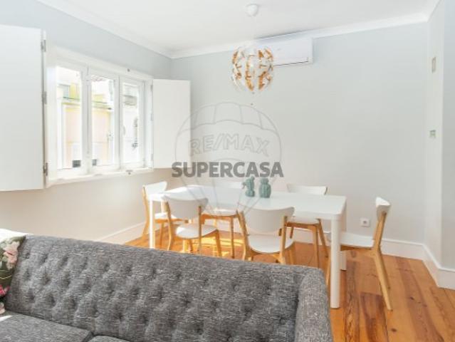 Casa venda em São Vicente de Fora, Lisboa