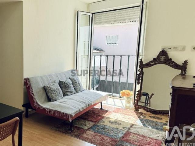Casa venda em São Vicente de Fora, Lisboa
