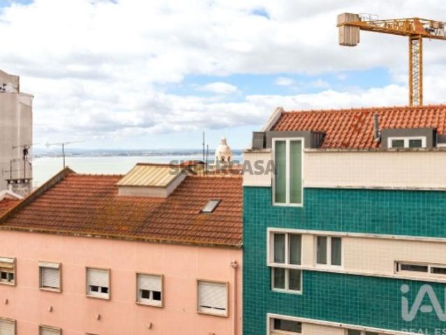 Casa venda em Lisboa