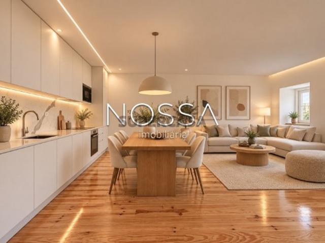 Casa venda em Santa Engrácia, Lisboa