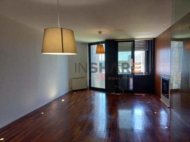 Apartamento alugar em Braga (São Vítor), Braga