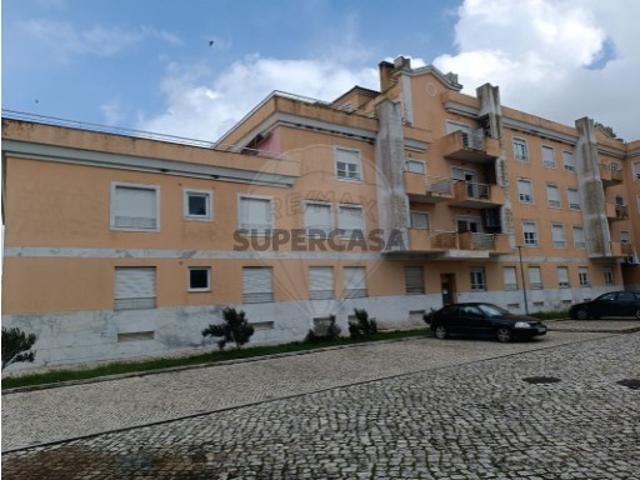 Casa venda em Benavente, Porto Alto