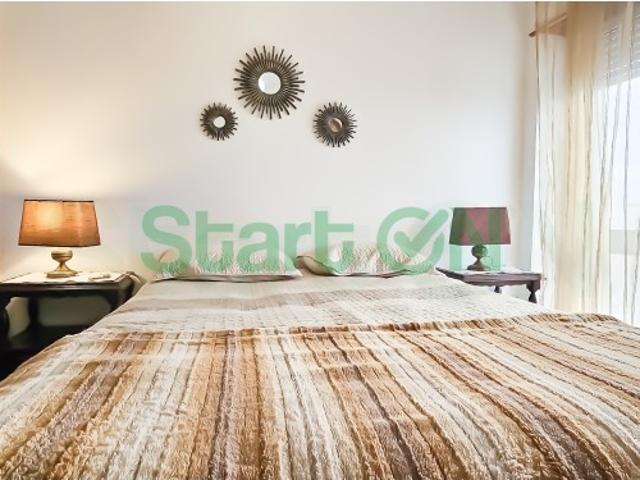 Apartamento venda em Benavente, Santarém