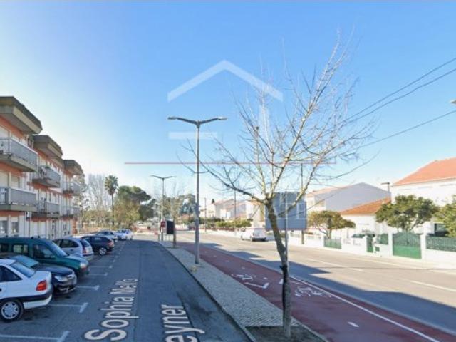Apartamento venda em Benavente, Santarém