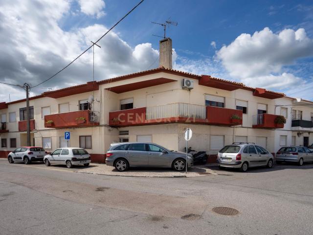 Apartamento venda em Benavente, Santarém