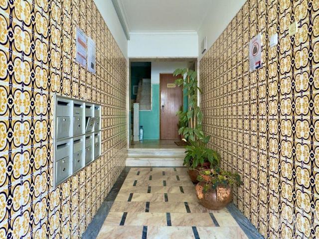 Apartamento venda em Benavente, Santarém