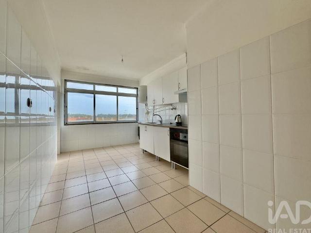 Apartamento venda em Samora Correia, Benavente