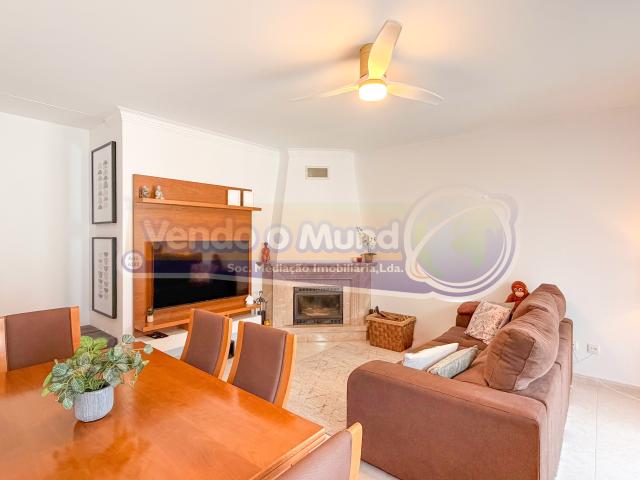 Apartamento venda em Porto Alto, Benavente