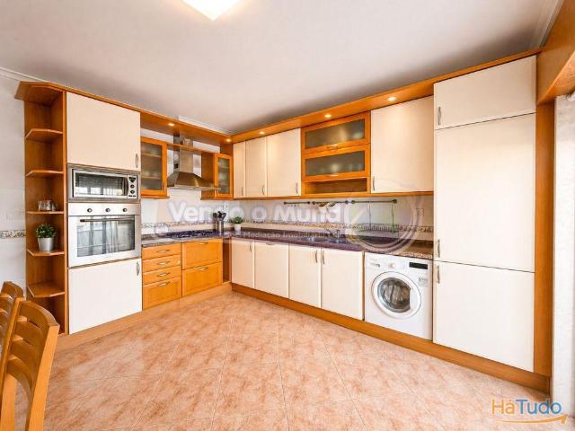 Apartamento venda em Benavente, Santarém