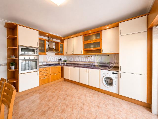 Apartamento venda em Porto Alto, Benavente