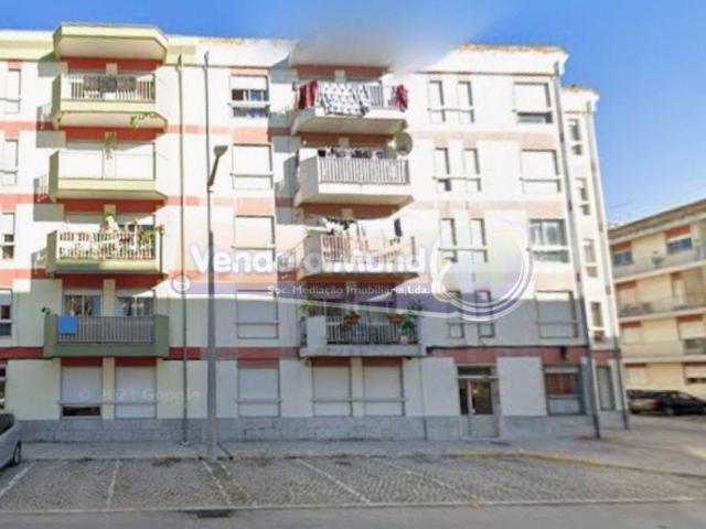 Apartamento venda em Benavente, Santarém