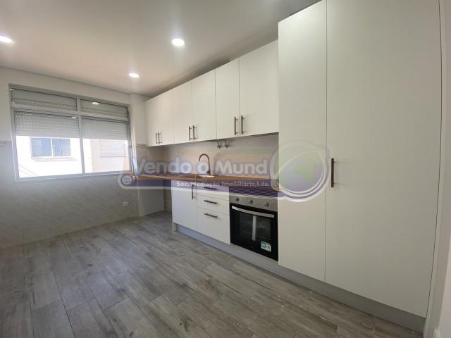 Apartamento venda em Samora Correia, Benavente