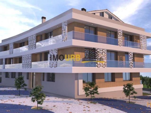 Apartamento venda em Leiria
