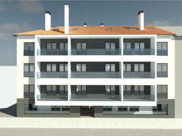 Apartamento venda em Couto Do Mosteiro, Viseu