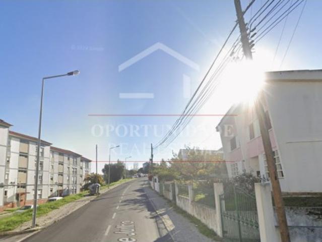 Apartamento venda em Portela da Azóia, Santiago Dos Velhos
