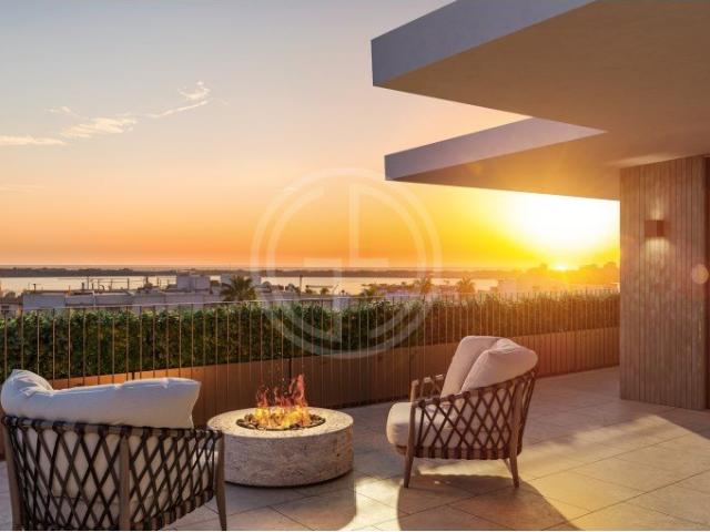 Apartamento venda em Tavira, Faro