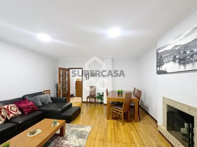 Casa venda em Chaves, Vila Real
