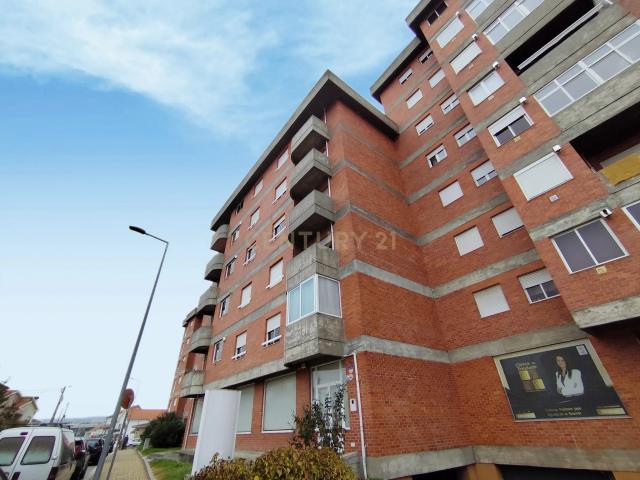 Apartamento venda em Bairro São Vicente de Paulo, Chaves