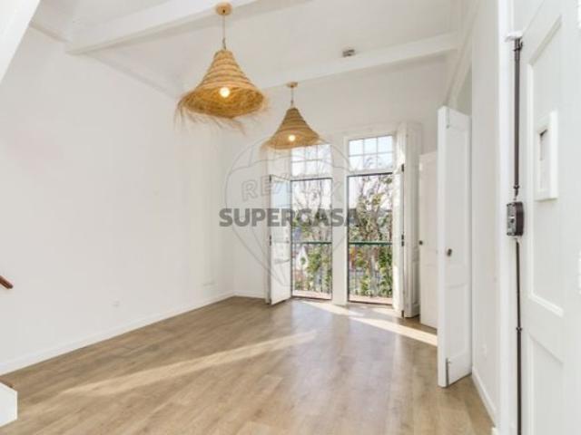 Casa venda em Santa Maria Maior, Lisboa