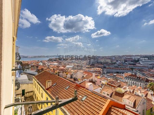 Casa venda em Santa Maria Maior, Lisboa