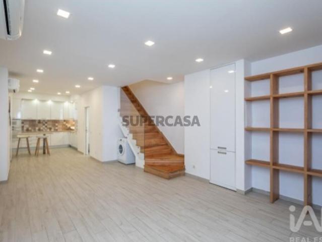 Casa venda em Santa Maria Maior, Lisboa