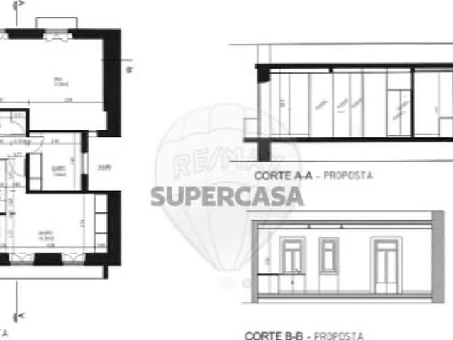 Casa venda em Santa Maria Maior, Lisboa